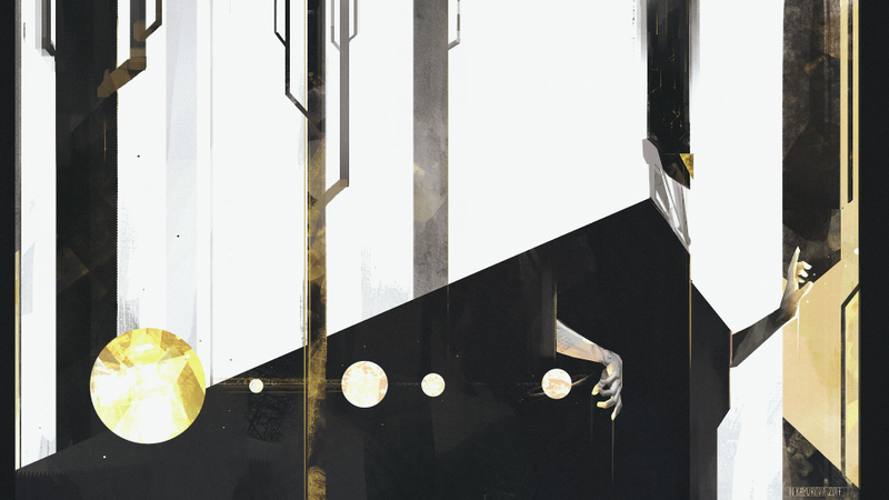Illustration for article titled Desperados